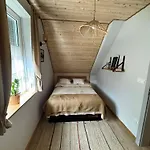 Blawatek Hébergement de vacances *