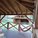 Hébergement de vacances Blawatek