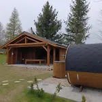 Дом отдыха Blawatek