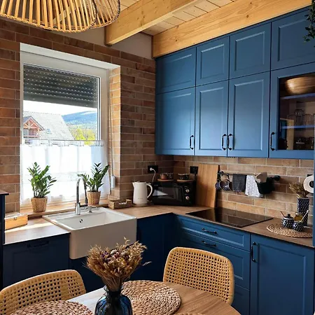 Дом отдыха Blawatek Ковары