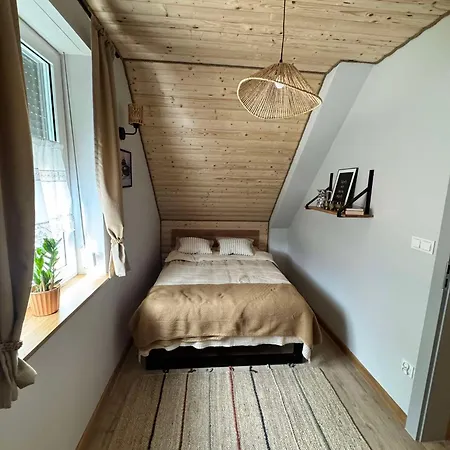 Blawatek Holiday home *