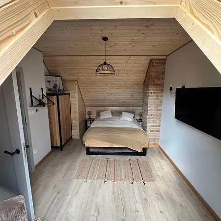 Blawatek Дом отдыха *