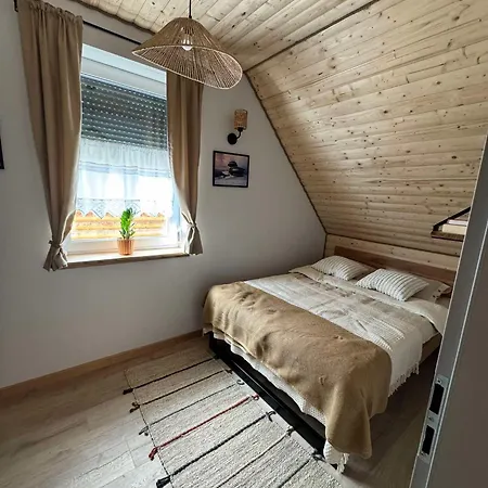 Blawatek Semesterbostad Kowary