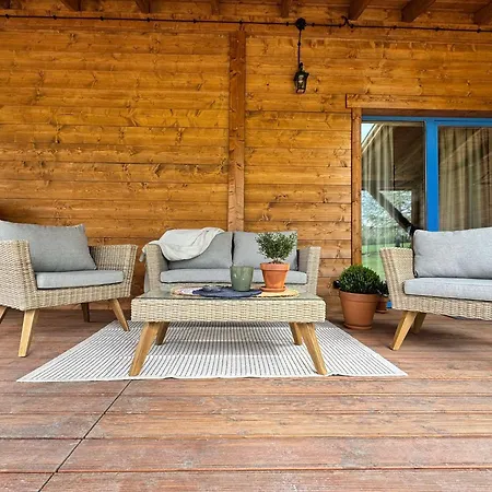 Blawatek Holiday home