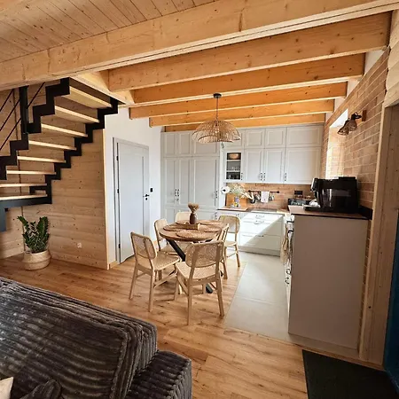 Holiday home Blawatek Kowary
