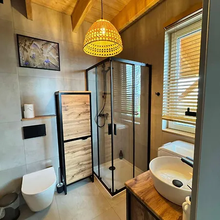 Holiday home Blawatek Kowary