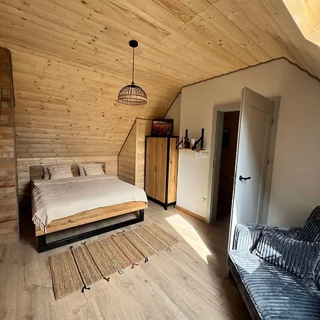 Blawatek Дом отдыха *