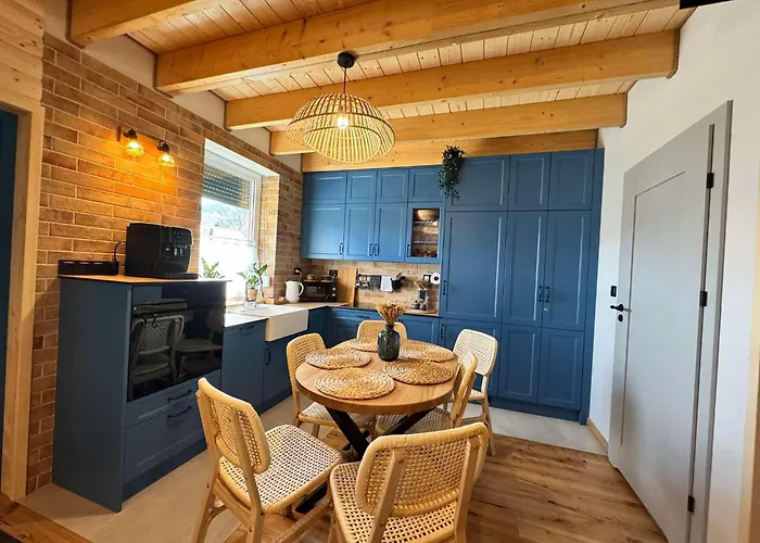 Vakantiehuis Blawatek