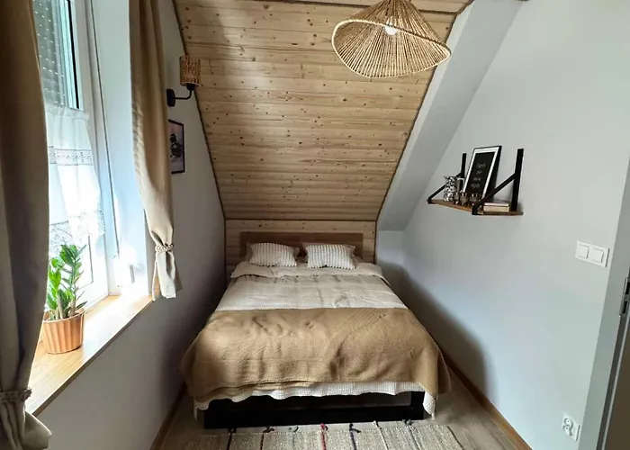 Blawatek Vakantiehuis *