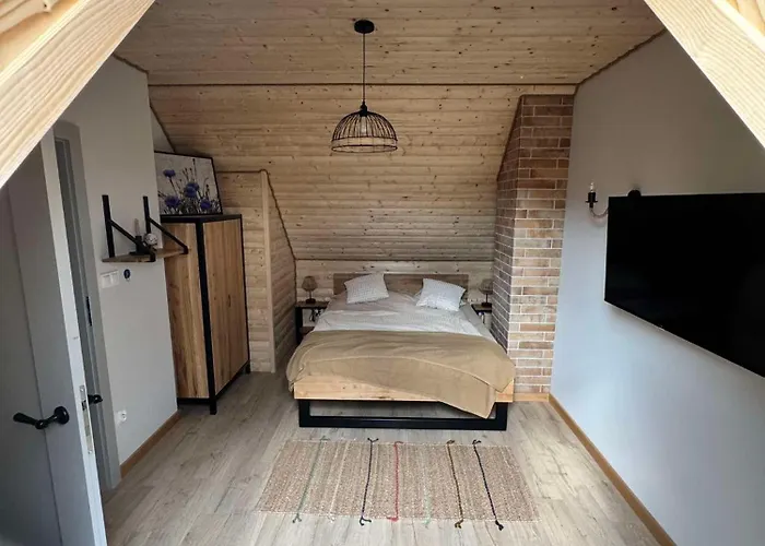 Blawatek Vakantiehuis *