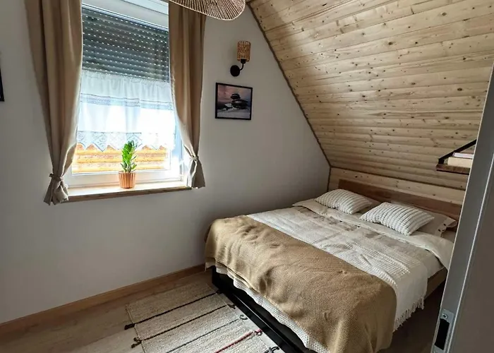 Blawatek Vakantiehuis Kowary