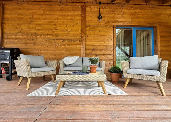 Blawatek Vakantiehuis