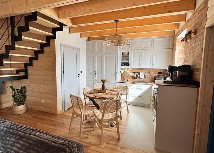 度假居 Blawatek 科瓦雷