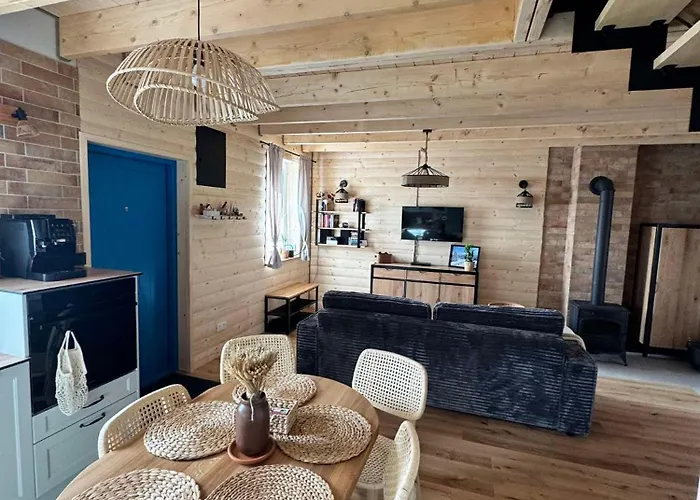 Vakantiehuis Blawatek *