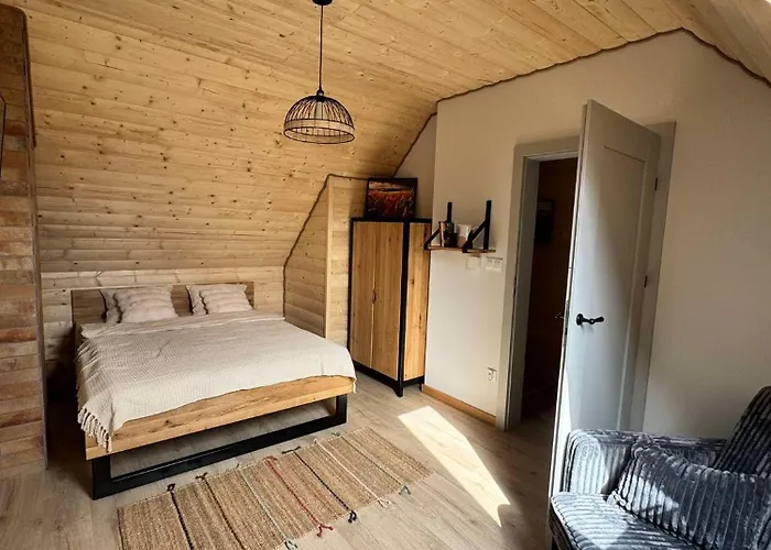 Blawatek Vakantiehuis *