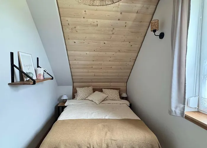 Blawatek Vakantiehuis Kowary